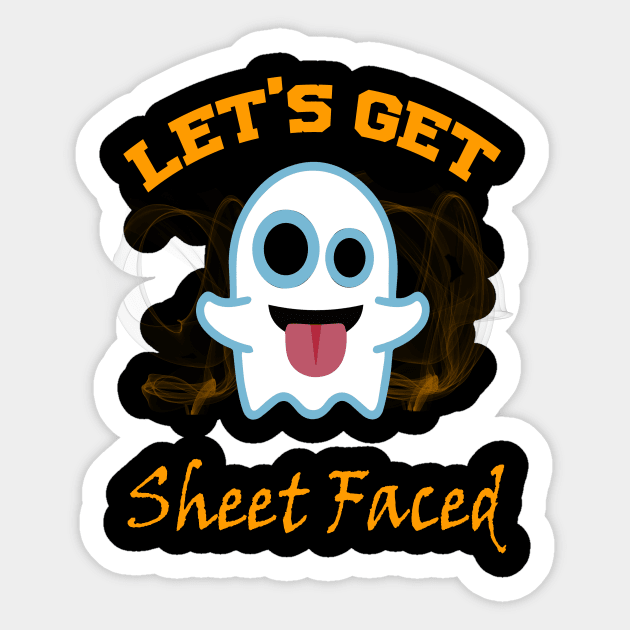 halloween Sticker by khalid12